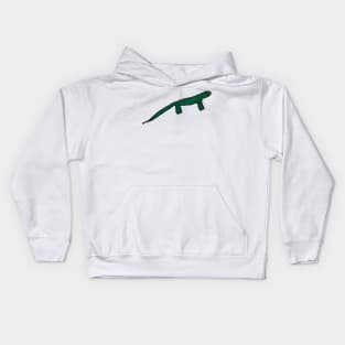 Lzrd Kids Hoodie